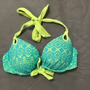 Victoria secret Matching Bikini Set
